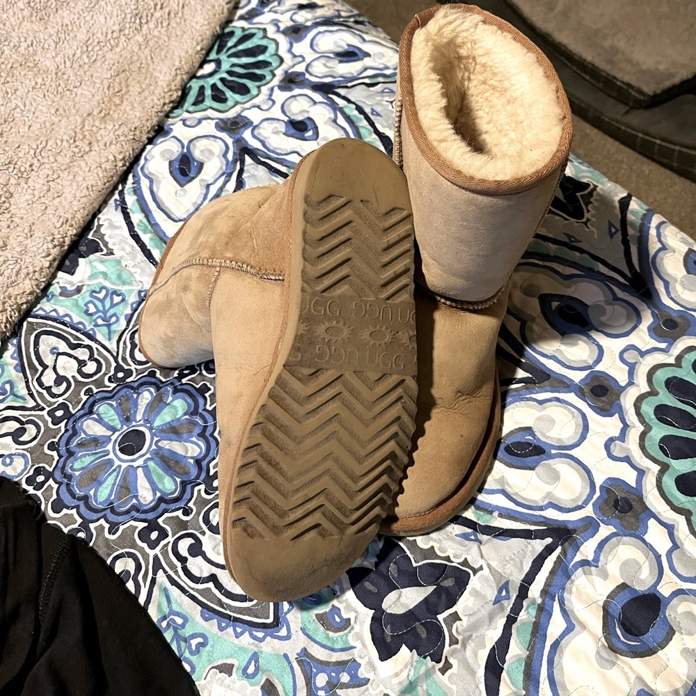 Ugg boots